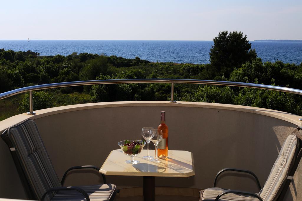 Zadar Antinov Apartments Экстерьер фото