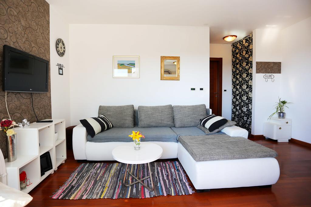Zadar Antinov Apartments Номер фото