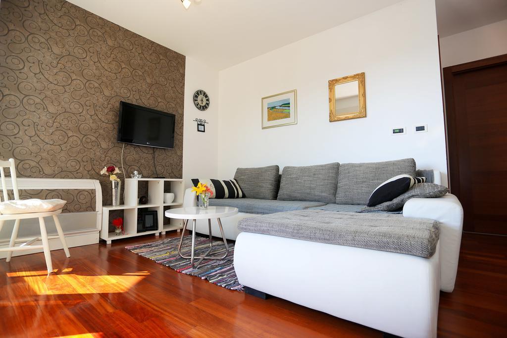 Zadar Antinov Apartments Номер фото