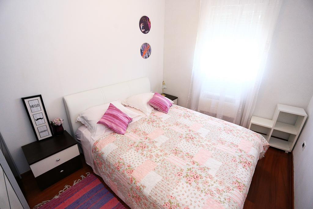 Zadar Antinov Apartments Экстерьер фото