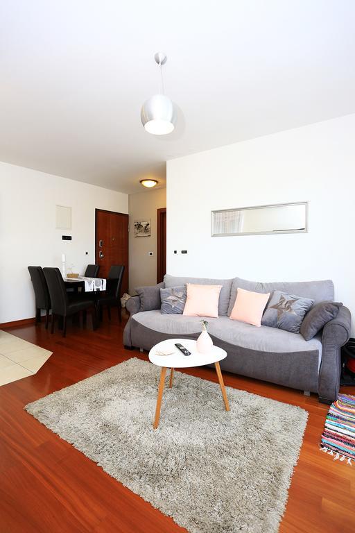 Zadar Antinov Apartments Экстерьер фото