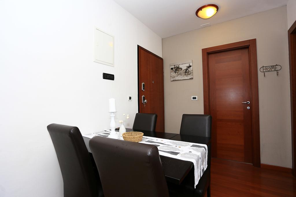 Zadar Antinov Apartments Экстерьер фото