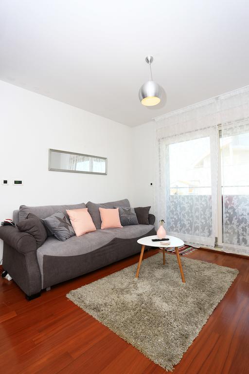 Zadar Antinov Apartments Экстерьер фото