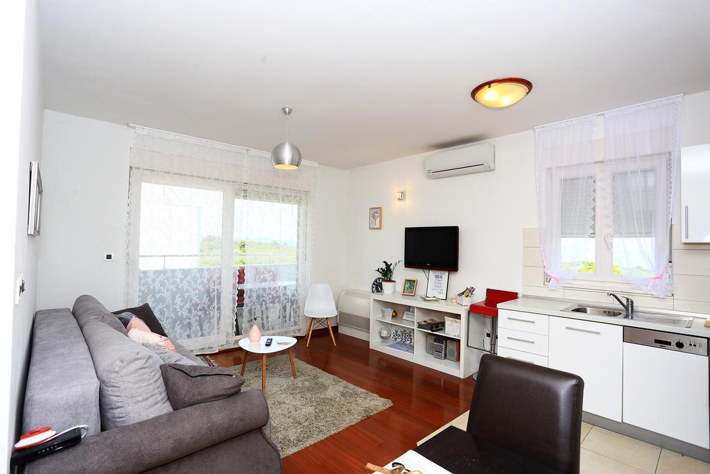 Zadar Antinov Apartments Экстерьер фото