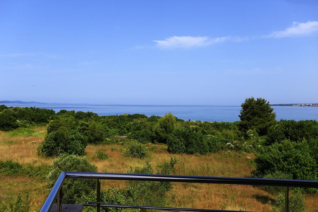 Zadar Antinov Apartments Экстерьер фото