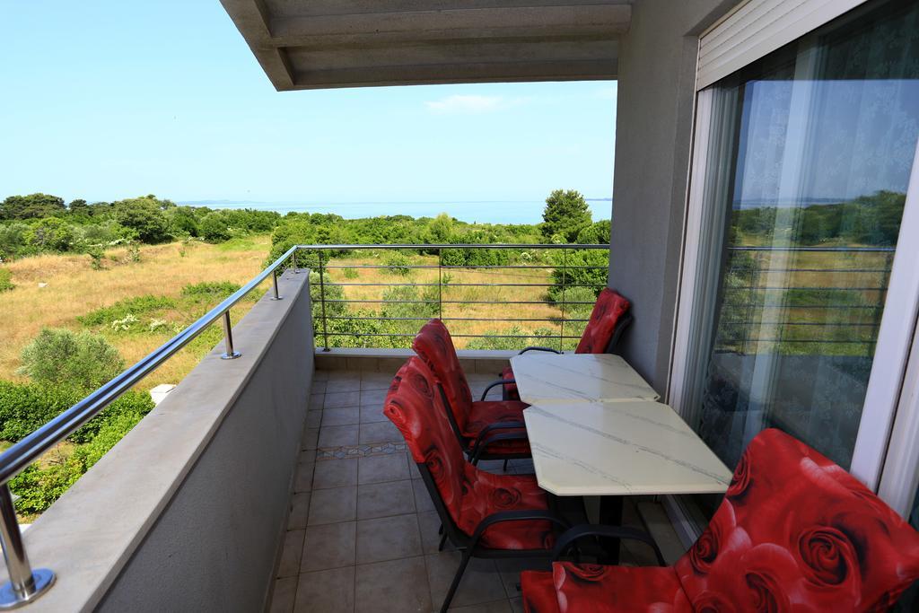 Zadar Antinov Apartments Экстерьер фото