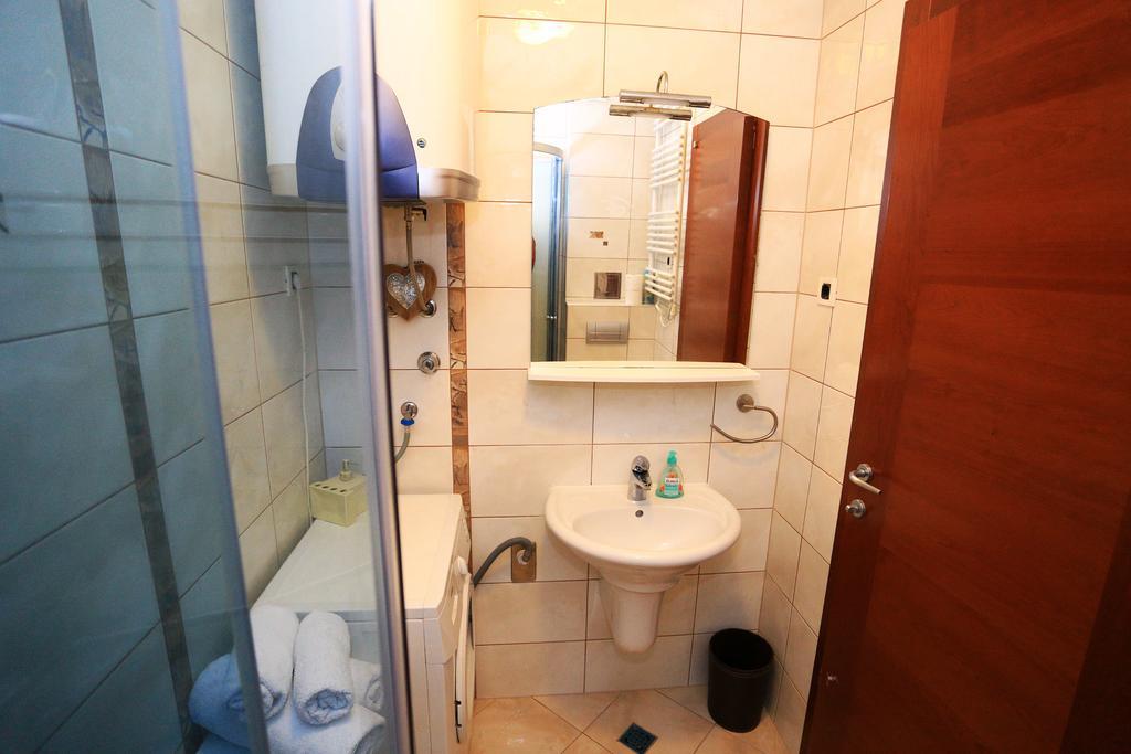 Zadar Antinov Apartments Экстерьер фото