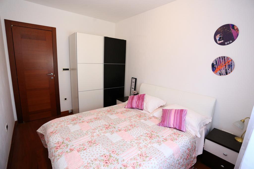 Zadar Antinov Apartments Экстерьер фото