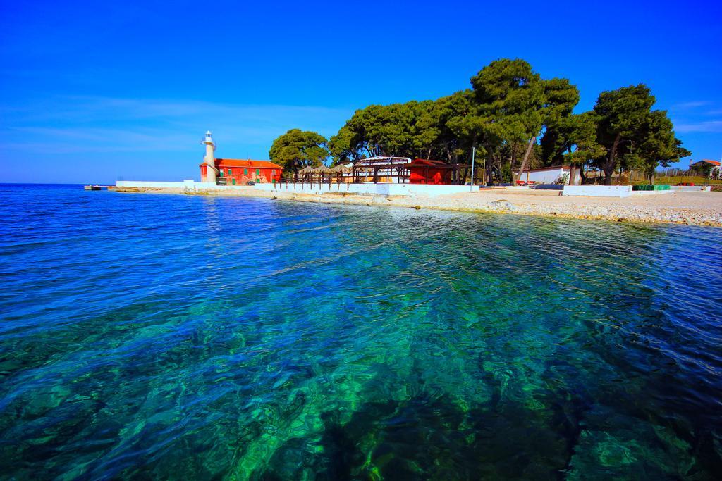Zadar Antinov Apartments Экстерьер фото
