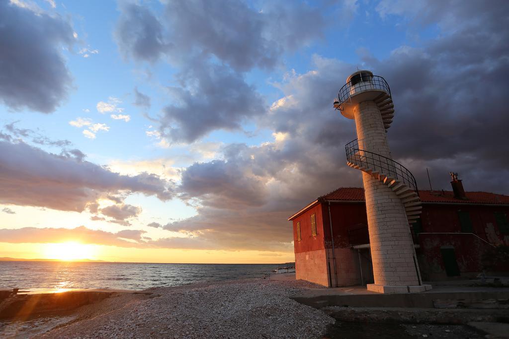 Zadar Antinov Apartments Экстерьер фото