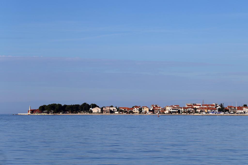 Zadar Antinov Apartments Экстерьер фото